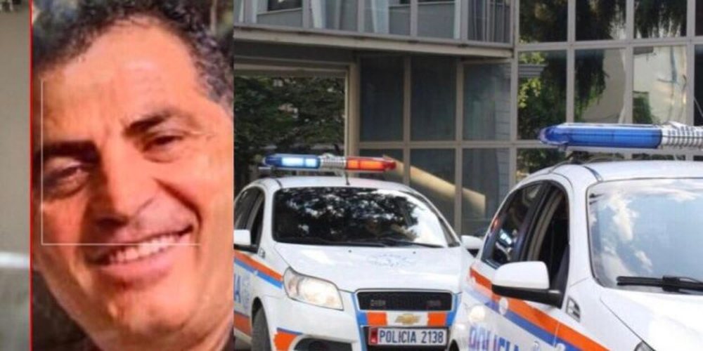 Arrestohet biznesmeni i fuqish&euml;m shqiptar i nd&euml;rtimit n&euml; Mal