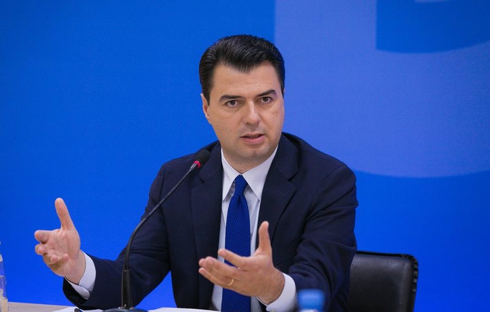 Skandali i vjedhjes s&euml; t&euml; dh&euml;nave personale/ Basha: Rama ka