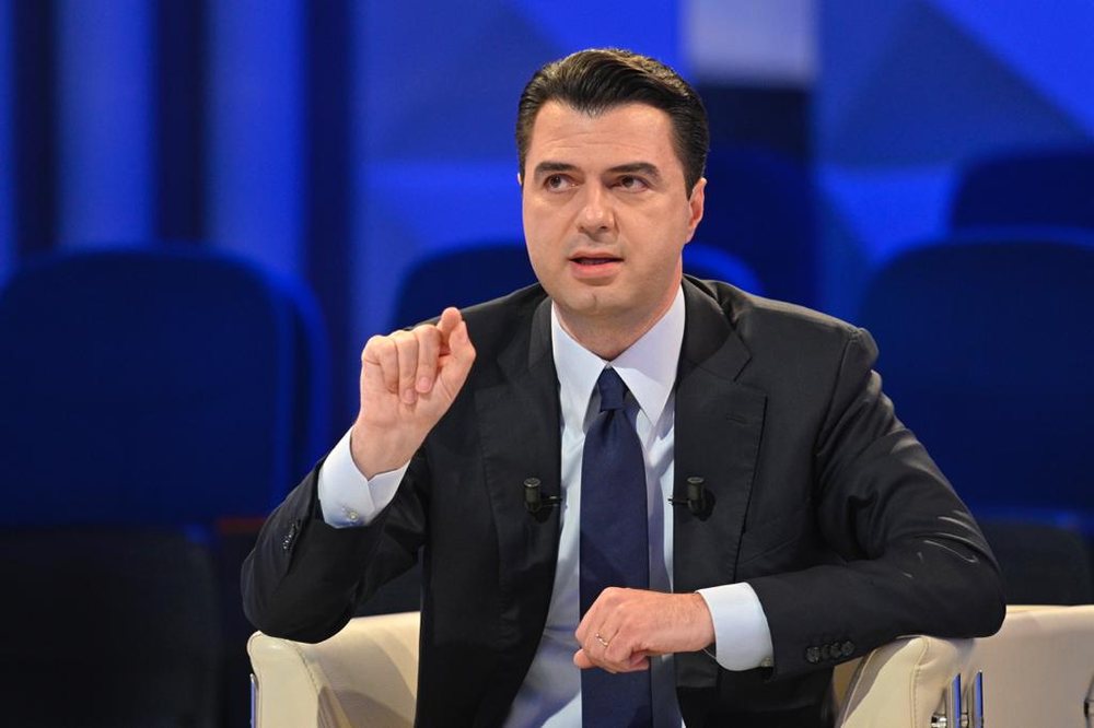 Basha: Rama &euml;sht&euml; kthyer n&euml; nj&euml; satelit rreth meje