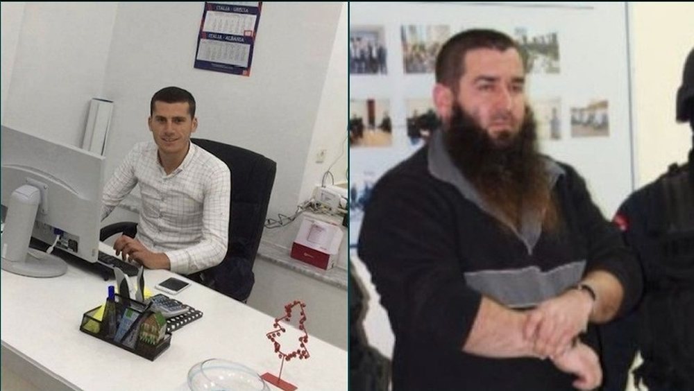 Zgjat 1 dit&euml; arratia e 3 autor&euml;ve t&euml; plagosjes s&euml; zyrtarit