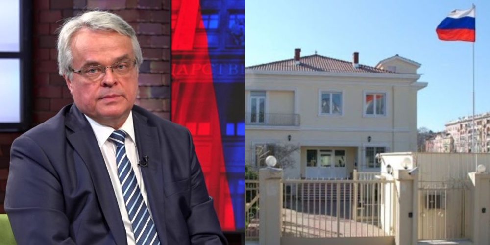 Ambasada e Rusis&euml;: Shqip&euml;ria ka hequr vizat p&euml;r turist&euml;t