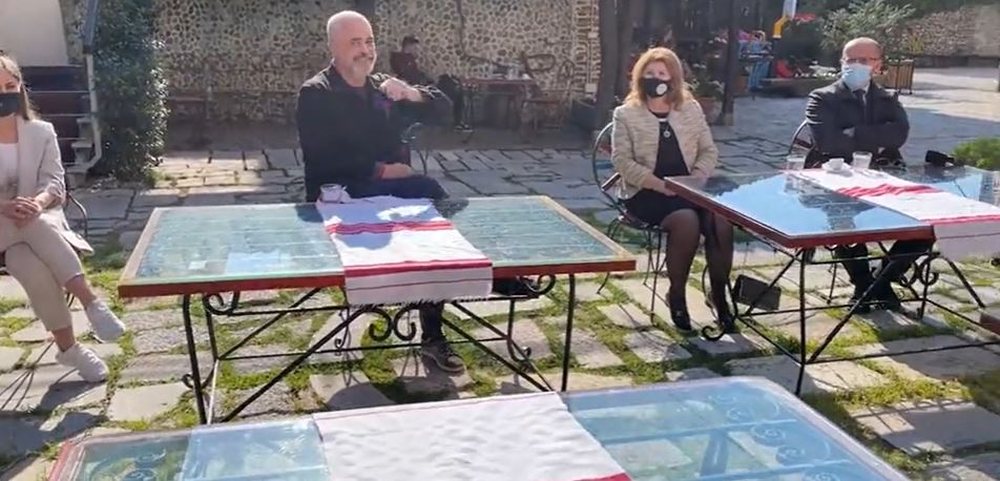 Pedagog&euml;t e Shkodr&euml;s lum&euml; ankesash p&euml;r Ram&euml;n, Beqja