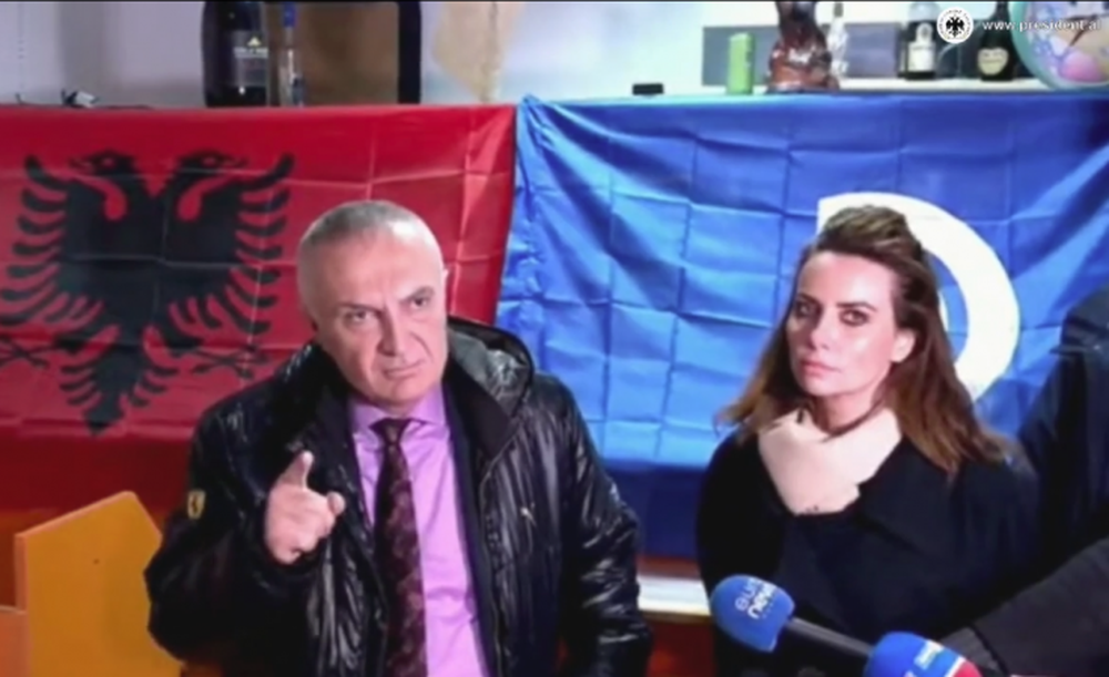 Meta-Ram&euml;s: Un&euml; do t&euml; shkoj n&euml; sht&euml;pi kur ti t&euml;