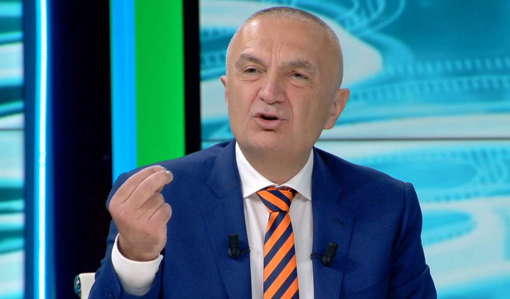 Meta: Seanca n&euml; Kuvend p&euml;r detin me Greqin&euml;, do jet&euml; e