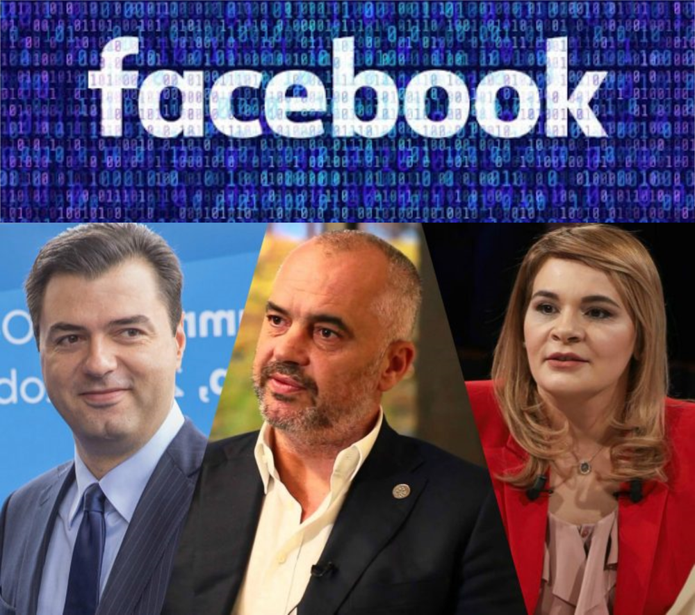 Fushata virtuale e politikan&euml;ve shqiptar&euml;/ Covid-19 dhe mobilizimi i