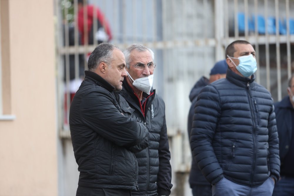 &ldquo;Po punohet p&euml;r nj&euml; t&euml; ardhme t&euml; ndritur&rdquo;: Edi