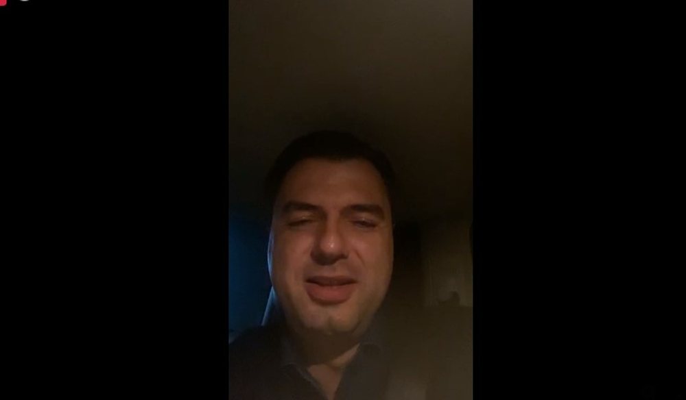 Basha publikon sfid&euml;n/ T&euml; shtun&euml;n 9 takime nga Saranada n&euml;