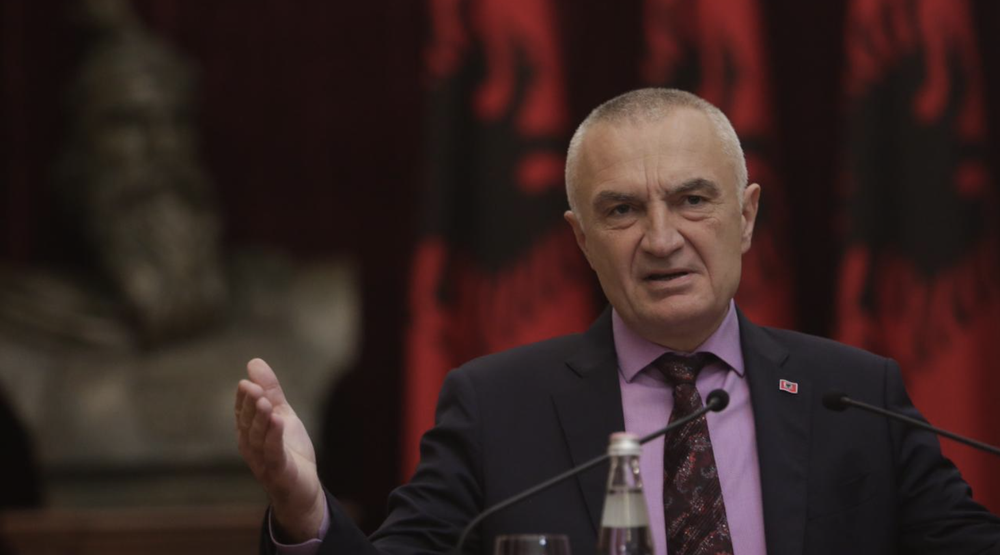 Skandali me "patronazhist&euml;t"/ Pyetjet q&euml; ngre Presidenti