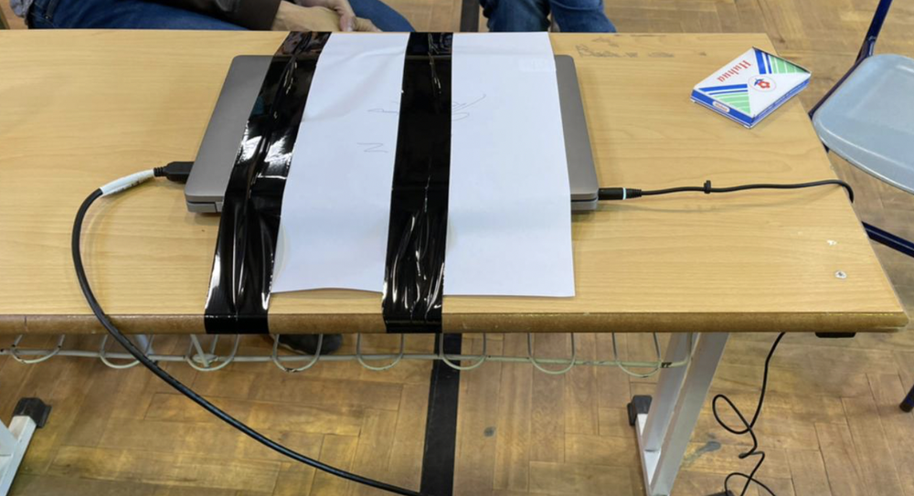 P&euml;rfundon num&euml;rimi i votave n&euml; Has (Shifrat)