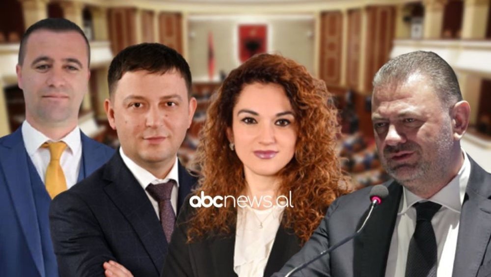 Do bashkohen me PS-n&euml;, k&euml;ta jan&euml; deputet&euml;t e Tom Doshit