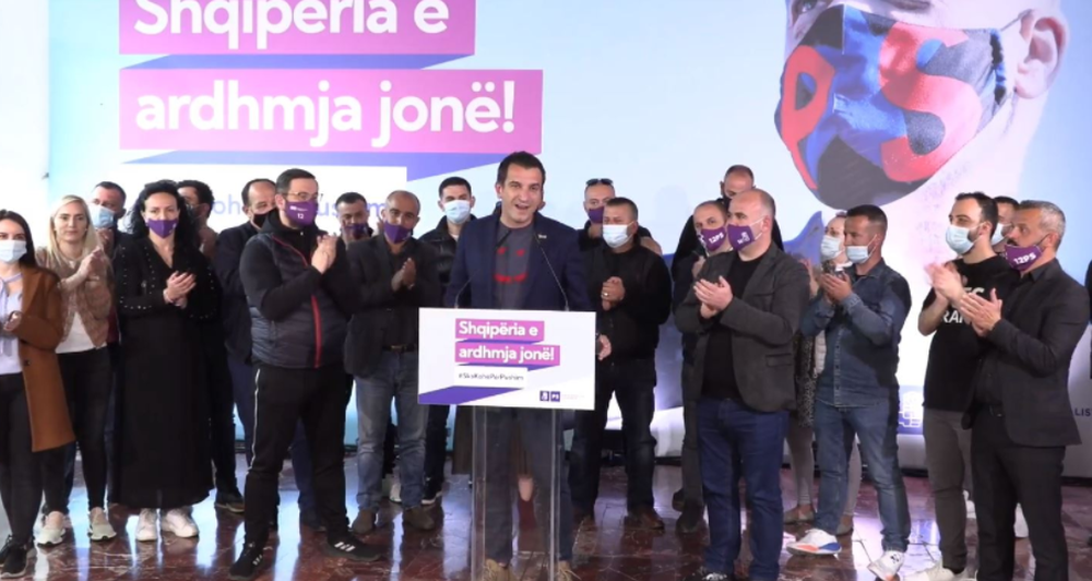 Veliaj: Fituam n&euml; Astir, nuk jam g&euml;zuar kaq shum&euml; kur mund&euml;m