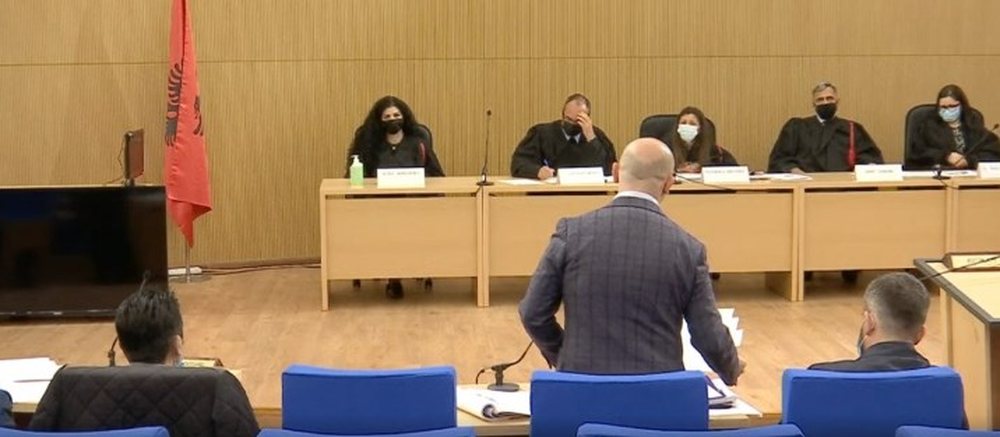 Mblidhet Kolegji Zgjedhor/ Pritet vendimi p&euml;rfundimtar p&euml;r flet&euml;n