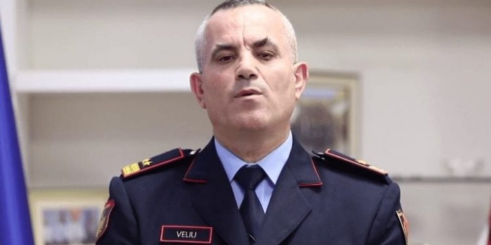 Plagosja e dy polic&euml;ve, Ardi Veliu e Tonin Vocaj shkojn&euml; n&euml;