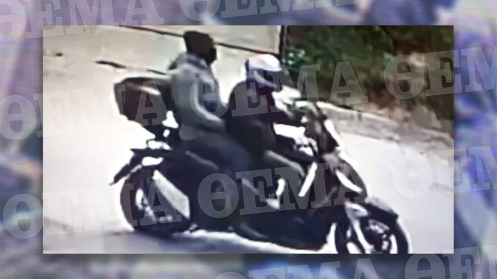 Dalin PAMJET/ Si u ekzekutua gazetari i njohur grek n&euml; qend&euml;r t&euml;