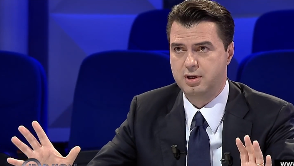 Basha: Kam pran&euml; 4 ekspert&euml; nd&euml;rkomb&euml;tar&euml; p&euml;r