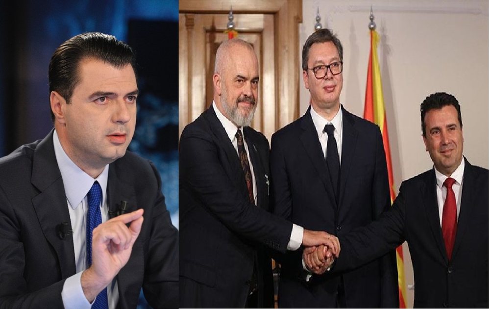 Basha: Mini-Shengeni, shfaqje e 3 arushave ballkanik&euml; populist&euml; dhe