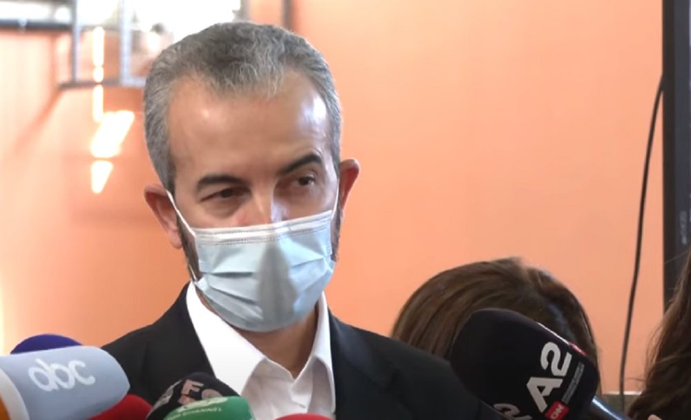 Komisioner&euml; t&euml; lodhur/ Celibashi: Partit&euml; politik&euml; t&euml;