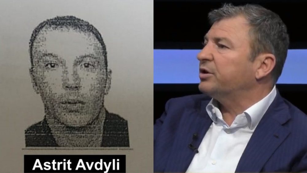 VIDEO/ Kur Vangjush Dako pranonte n&euml; 2019-&euml;n se Astrit Avdyli ishte