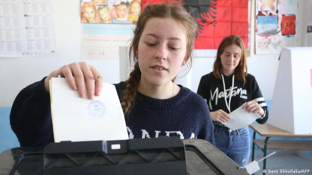 &ldquo;Ka probleme me drog&euml;n dhe emigracionin&rdquo;/ DW: Pas zgjedhjeve