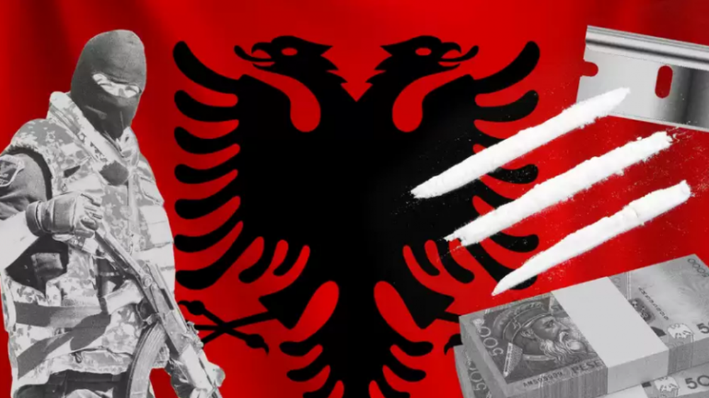 Nga Ekuadori n&euml; Shqip&euml;ri/ Linja &ldquo;e nxeht&euml;&rdquo; e trafikut