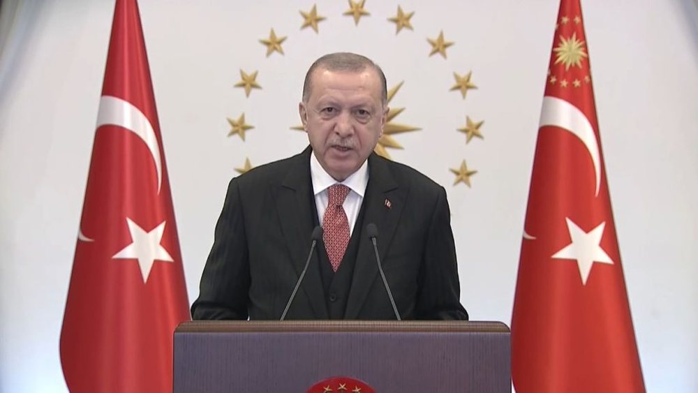 Spitali i Fierit, reagon Erdogan: Shenj&euml; e nj&euml; miq&euml;sie mes dy