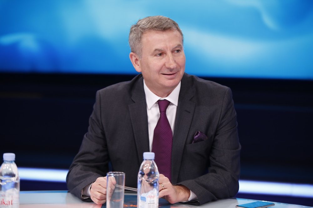 Kadilli rikonfirmon kandidimin p&euml;r kryetar t&euml; PD: Basha t&euml;