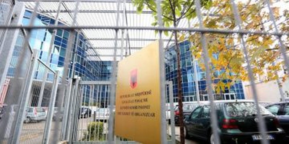 &lsquo;Krimet zgjedhore&rsquo;, SPAK verifikon 20 kall&euml;zime t&euml;