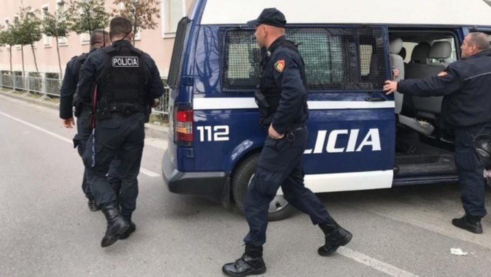 Arrestohet 32-vje&ccedil;ari n&euml; Ku&ccedil;ov&euml;, kanosi me