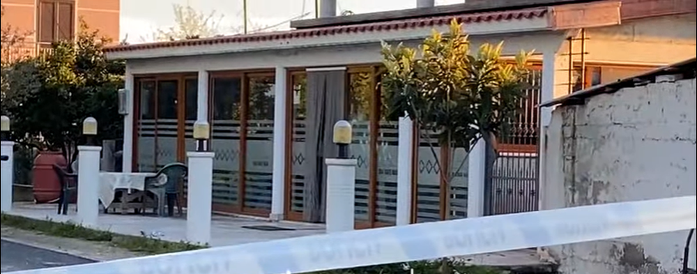Bresh&euml;ri drejt lokalit n&euml; Vlor&euml; (Detajet)