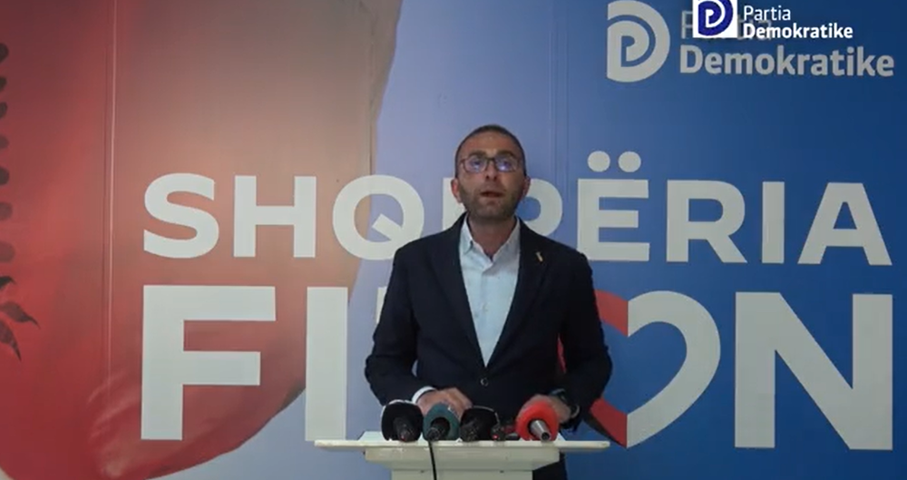 Bardhi: Rrjet kriminal p&euml;r mbledhjen e kartave ID dhe blerje votash nga