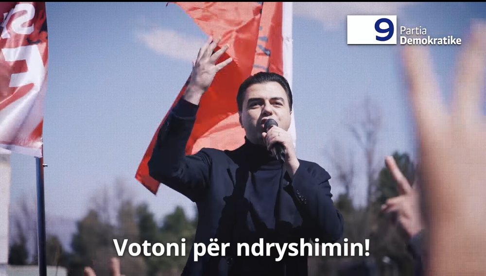 &Ccedil;far&euml; &euml;sht&euml; m&euml; keq se zem&euml;rimi? Shihni videon