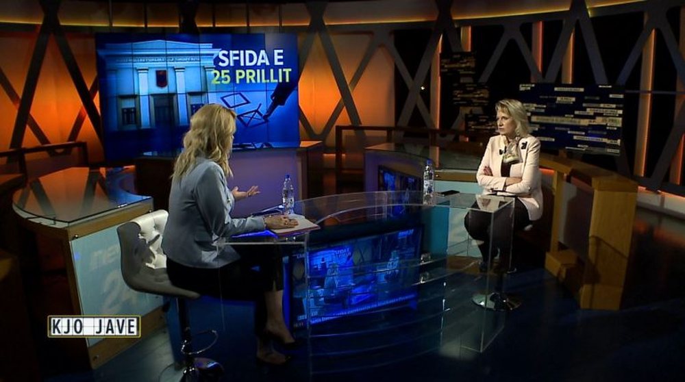 Rama e quajti super kinge, reagon Mimi Kodheli: Jemi rritur me