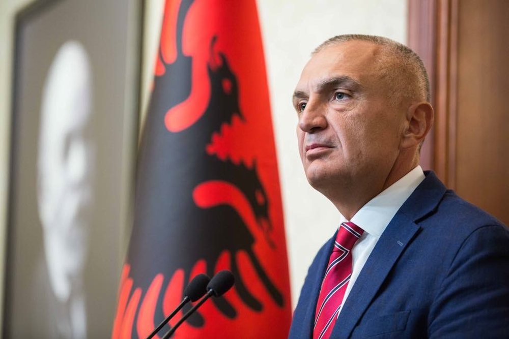 Shpopullimi i vendit/ Meta: Zbrazja e Shqip&euml;ris&euml; rrezikon t&euml;