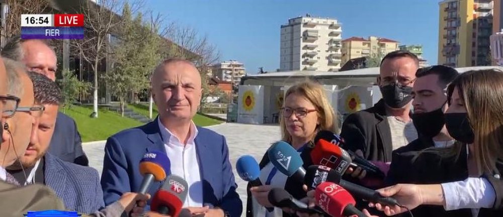 &ldquo;Pjes&euml;marrje dhe ecuri e mrekullueshme&rdquo;/ Meta: Situata t&euml;