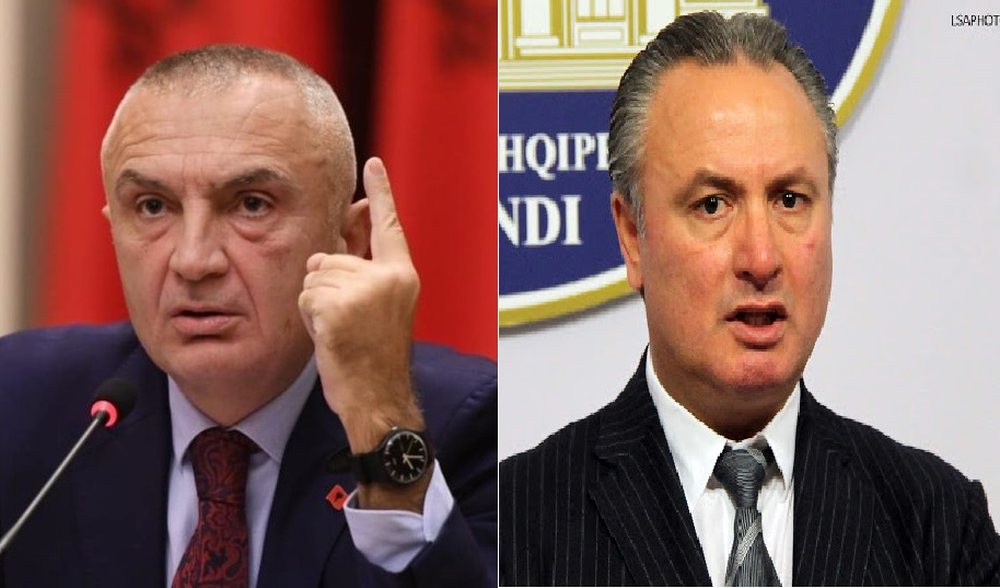 Meta sulmon fort: Shk&euml;lqim Selami nj&euml; ordiner, nuk merrem me