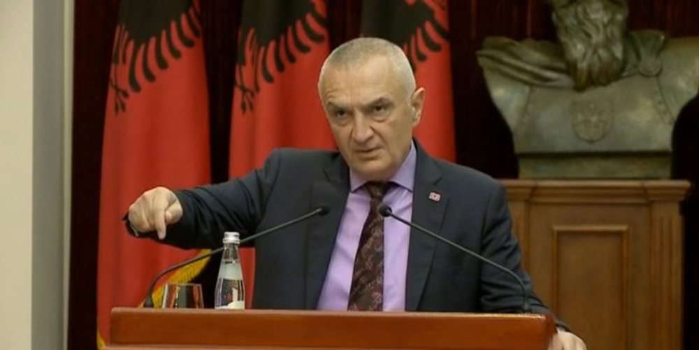 Avokati i Popullit k&euml;rkoi anulimin e karantin&euml;s p&euml;r