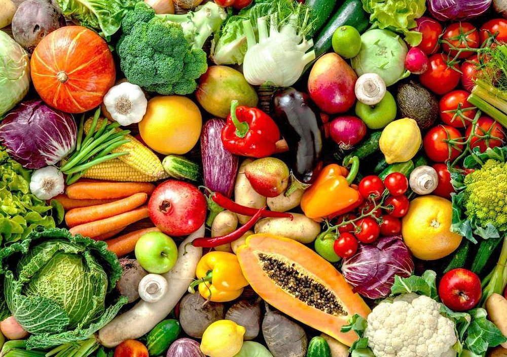 Raporti i FAO: Shqip&euml;ria e para n&euml; rajon p&euml;r prodhimin e perimeve