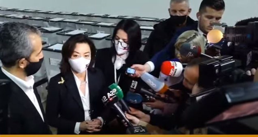 Kim: Partit&euml; t&euml; presin rezultatin dhe ta pranojn&euml; at&euml;