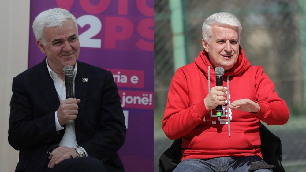 Majko iku/ Fatos Lubonja ngre dyshime p&euml;r skem&euml;n e fitores s&euml;