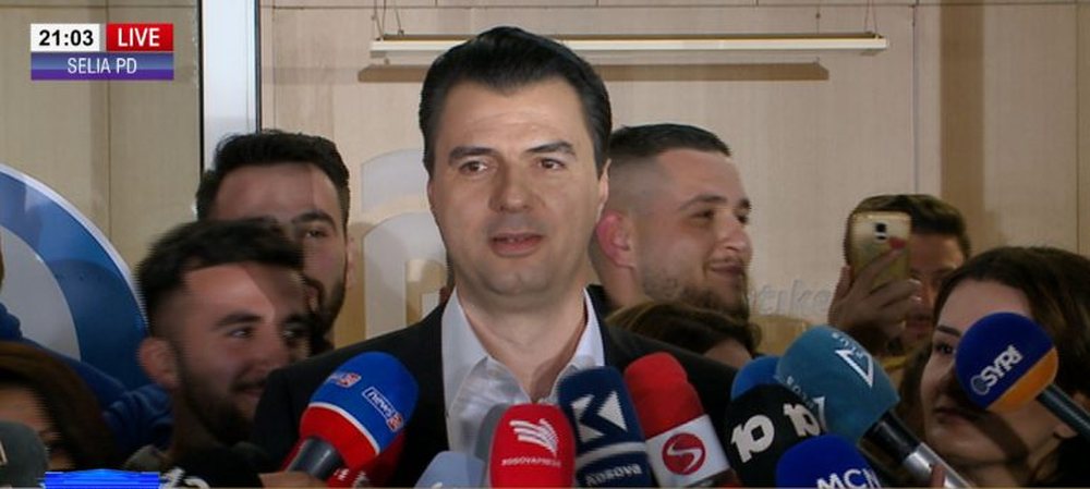N&euml; pritje t&euml; num&euml;rimit/ Reagon Basha: Ndryshimi &euml;sht&euml; i
