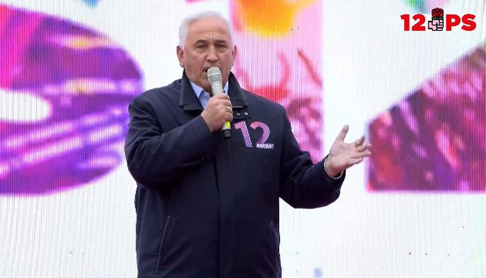 Nasip Na&ccedil;o s'i p&euml;rmban emocionet pas largimit nga LSI-ja: Jam