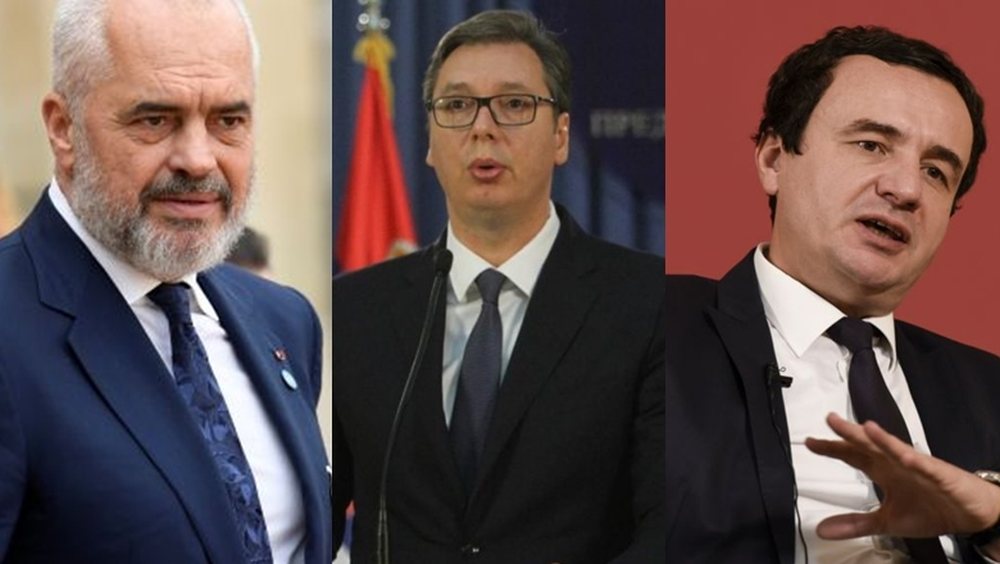 Rama: Vu&ccedil;i&ccedil; nuk &euml;sht&euml; budalla, mos m&euml; p&euml;rmend