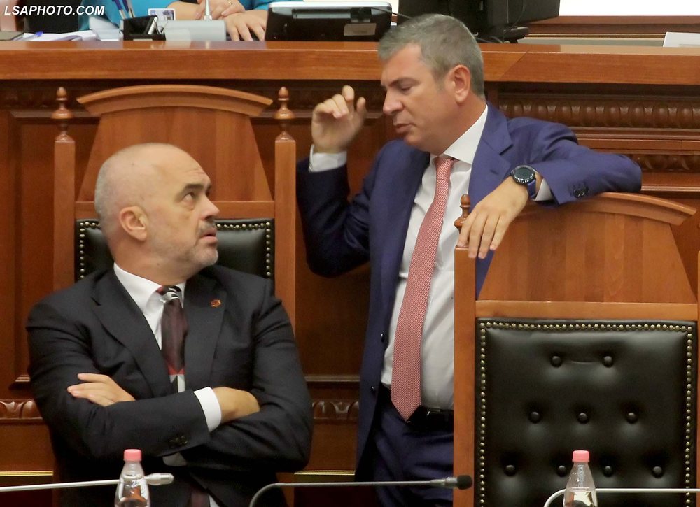 Rama: Me Damianin do ta b&euml;jm&euml; &ldquo;t&euml;rmet&rdquo; edhe n&euml;
