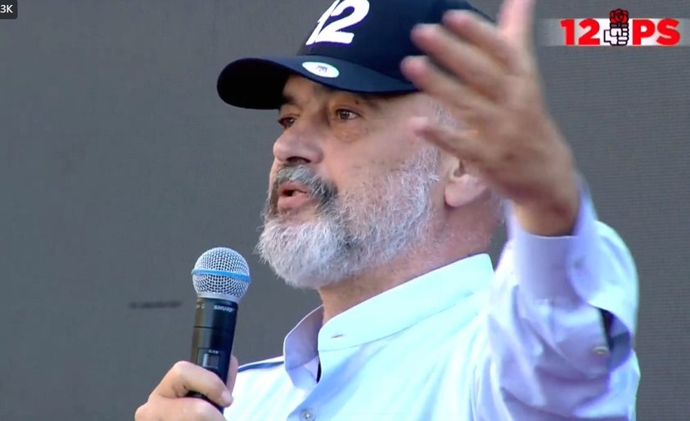 Rama: T&euml; shes&euml;sh vot&euml;n &euml;sht&euml; m&euml;kat, dhe po aq