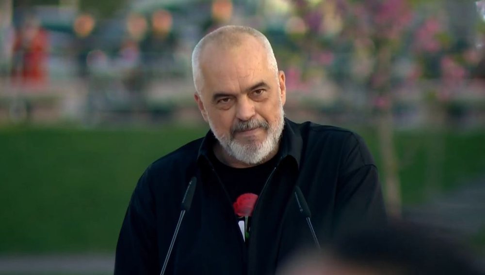 Rama ftes&euml; Bash&euml;s: &Euml;sht&euml; fiks ora p&euml;r t&rsquo;ja