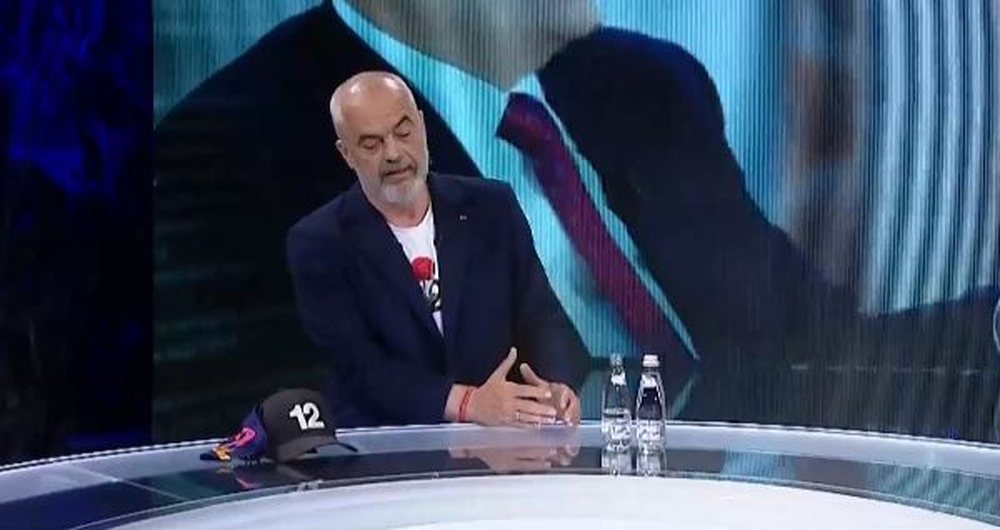 Rama refuzon ftes&euml;n e Met&euml;s p&euml;r debat publik