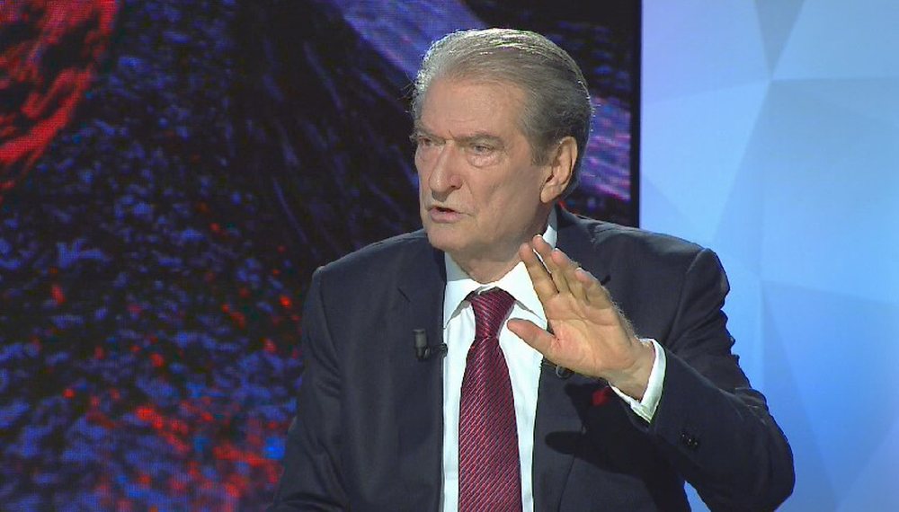 Deklaratat e Berish&euml;s p&euml;r vaksinat/ Rama k&euml;rkon nd&euml;rhyrjen e