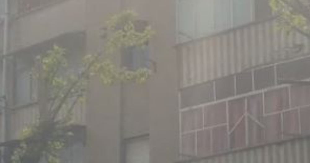 P&euml;rfshihet nga flak&euml;t nj&euml; banes&euml; n&euml; Kor&ccedil;&euml;