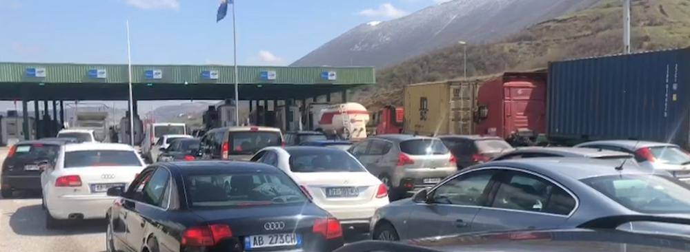 Kosova ashp&euml;rson masat antiCovid