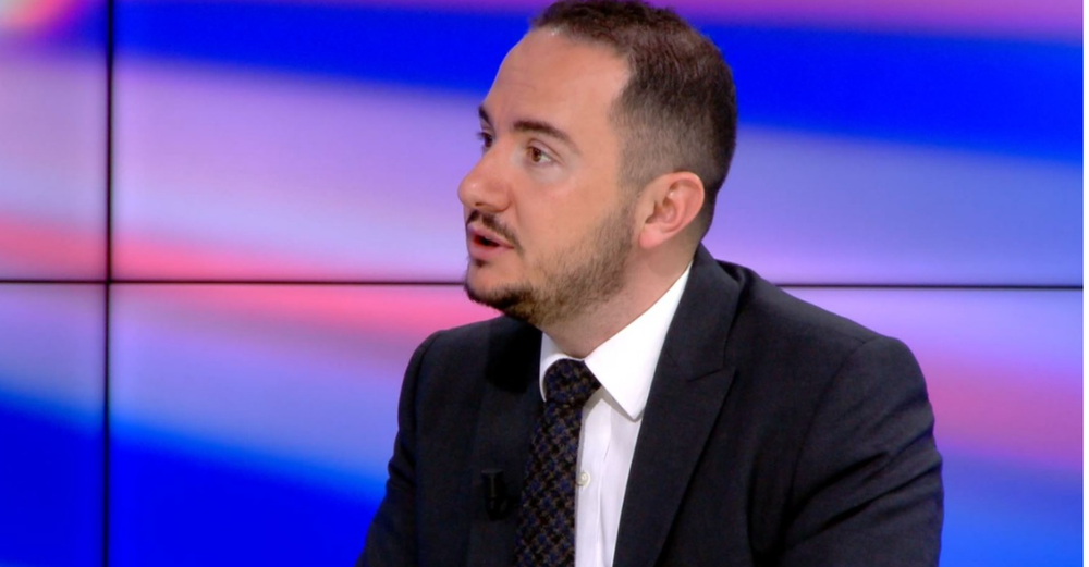 Salianji: PD b&euml;n zgjedhje p&euml;r kryetarin n&euml; korrik,